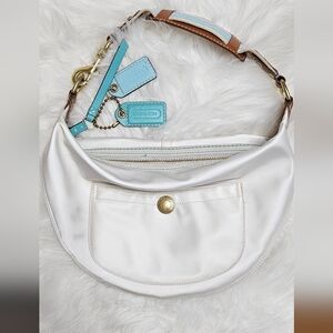 Coach shoulder bag